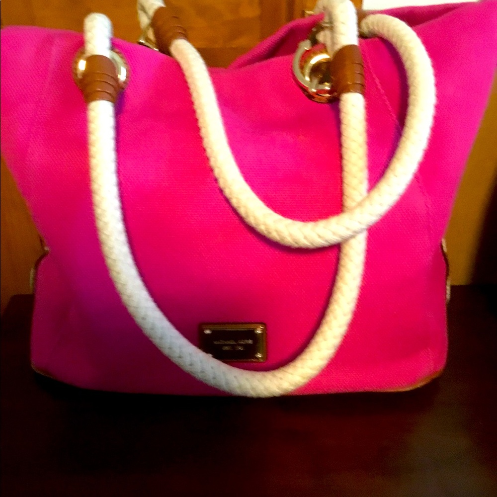 Michael Kors Tote Bag